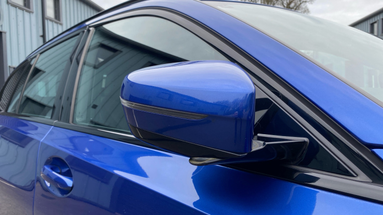 BMW 3 Series 320i M Sport 5dr Step Auto Petrol Estate